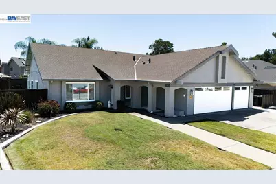 510 Forest Hills Dr, Tracy, CA 95376 - Photo 5