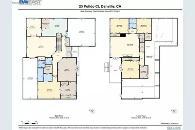25 Pulido Ct, Danville, CA 94526 - Photo 3