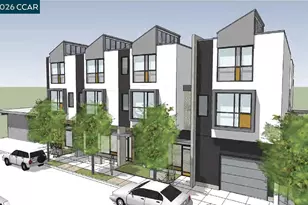 9809 MacArthur Blvd, Oakland, CA 94605 - Photo 1