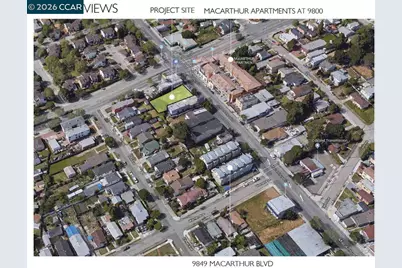 9809 Macarthur Blvd, Oakland, CA 94605 - Photo 17