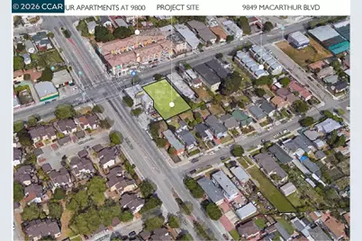 9809 Macarthur Blvd, Oakland, CA 94605 - Photo 15