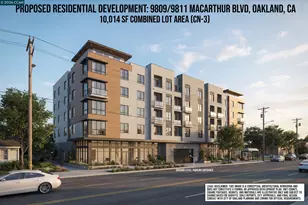 9809 MacArthur Blvd, Oakland, CA 94605 - Photo 1