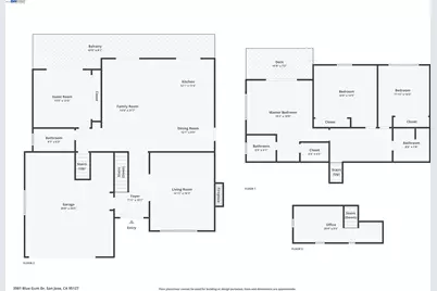 3981 Blue Gum Dr, San Jose, CA 95127 - Photo 49