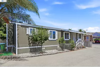 28957 Venus St #149, Hayward, CA 94544 - Photo 5