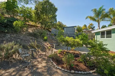 7811 Potrero Ave, El Cerrito, CA 94530 - Photo 33