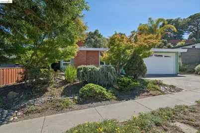 7811 Potrero Ave, El Cerrito, CA 94530 - Photo 1