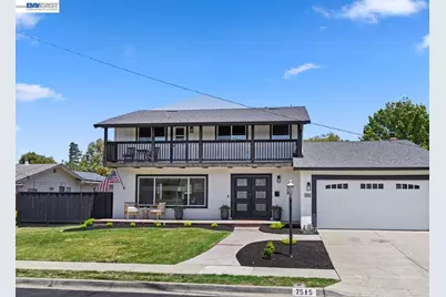 7515 San Sabana Rd, Dublin, CA 94568 - Photo 1