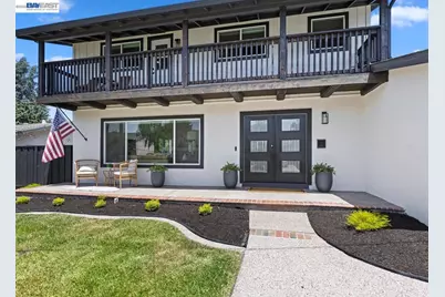 7515 San Sabana Rd, Dublin, CA 94568 - Photo 3