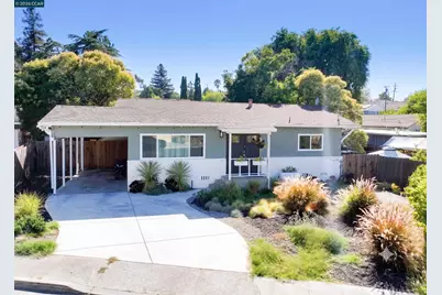 2160 Walnut St, Martinez, CA 94553 - Photo 25