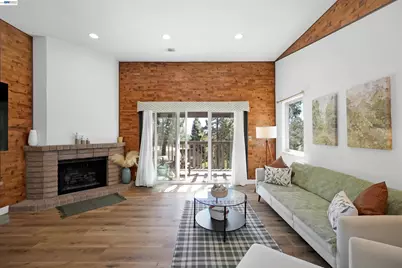 5370 Briar Ridge Drive, Castro Valley, CA 94552 - Photo 5