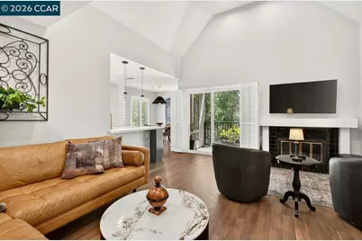3183 Wayside Plz #311, Walnut Creek, CA 94597 - Photo 1