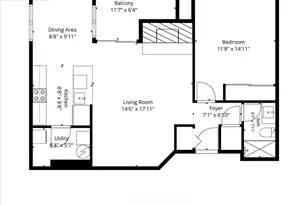 3183 Wayside Plaza, Walnut Creek, CA 94597 - Photo 29
