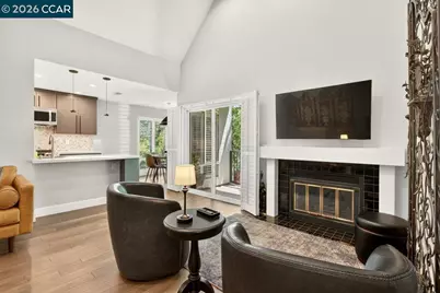 3183 Wayside Plz #311, Walnut Creek, CA 94597 - Photo 3