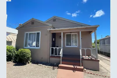 1100 101st Ave, Oakland, CA 94603 - Photo 1