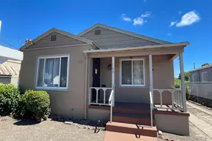 1100 101st Ave, Oakland, CA 94603 - Photo 1