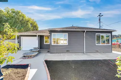 2498 Fordham St, San Pablo, CA 94806 - Photo 1