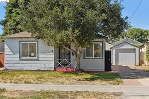 3417 Maricopa Ave, Richmond, CA 94804 - Photo 1