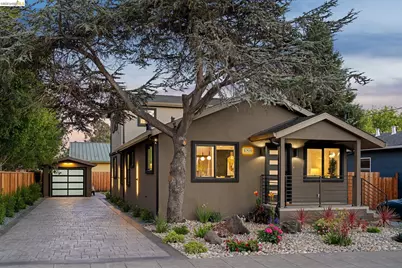 920 Page St, Berkeley, CA 94710 - Photo 1