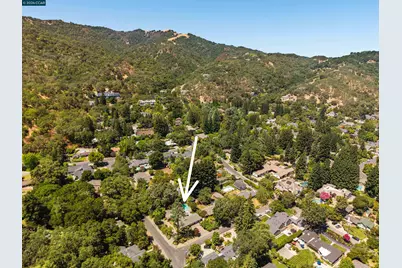 250 La Serena Ave, Alamo, CA 94507 - Photo 41
