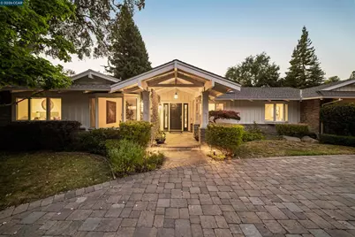 250 La Serena Ave, Alamo, CA 94507 - Photo 37