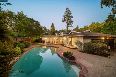 250 La Serena Ave, Alamo, CA 94507 - Photo 35