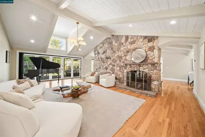 250 La Serena Ave, Alamo, CA 94507 - Photo 5