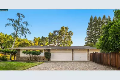 250 La Serena Ave, Alamo, CA 94507 - Photo 39