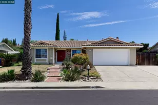 3445 Serpentine Dr, Antioch, CA 94509 - Photo 1