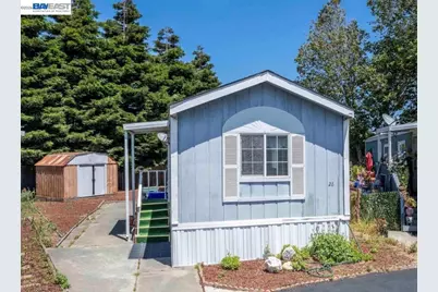 2885 Willow Rd #TRLR 2, San Pablo, CA 94806 - Photo 1