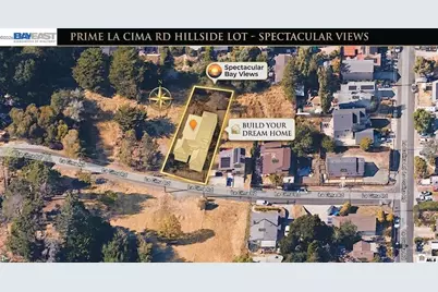 3944 La Cima Rd, El Sobrante, CA 94803 - Photo 1