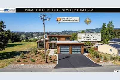 3944 La Cima Rd, El Sobrante, CA 94803 - Photo 3