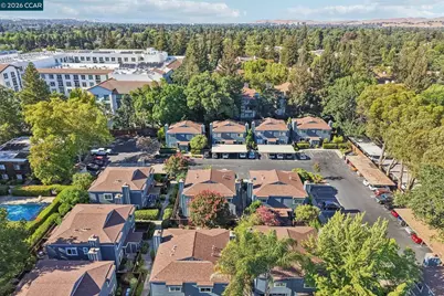 1284 Honey Trl, Walnut Creek, CA 94597 - Photo 35