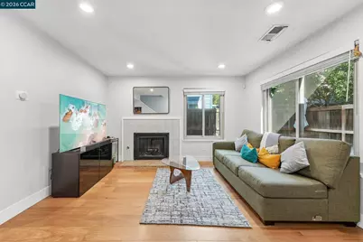 1284 Honey Trl, Walnut Creek, CA 94597 - Photo 5