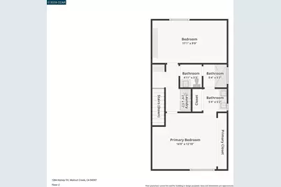 1284 Honey Trl, Walnut Creek, CA 94597 - Photo 41