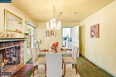 1700 Woodhaven Way, Oakland, CA 94611 - Photo 9