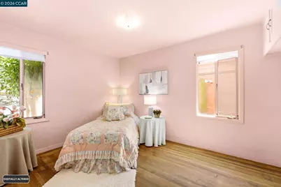 1700 Woodhaven Way, Oakland, CA 94611 - Photo 19