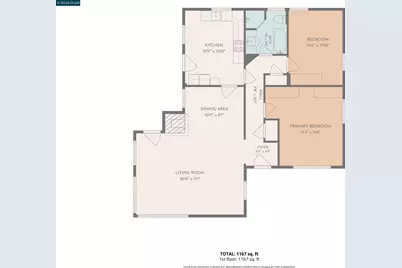 1700 Woodhaven Way, Oakland, CA 94611 - Photo 47