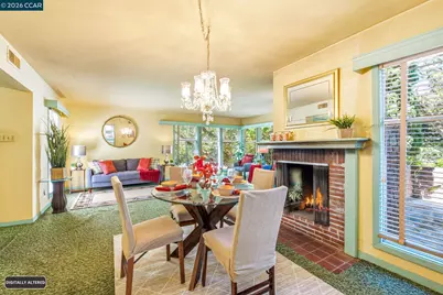 1700 Woodhaven Way, Oakland, CA 94611 - Photo 11