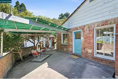 1700 Woodhaven Way, Oakland, CA 94611 - Photo 25