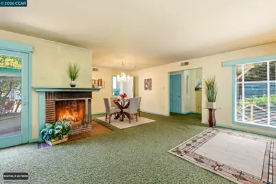1700 Woodhaven Way, Oakland, CA 94611 - Photo 7