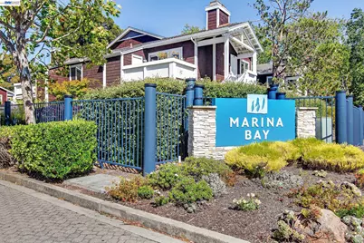 135 Bayside Ct, Richmond, CA 94804 - Photo 1