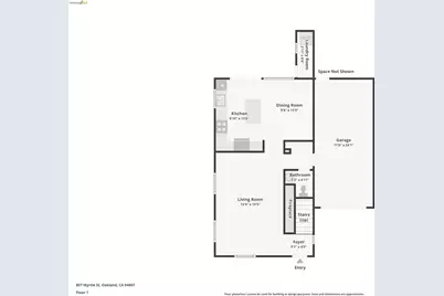 807 Myrtle St, Oakland, CA 94607 - Photo 35