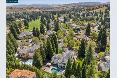 3442 Deer Ridge Drive, Danville, CA 94506 - Photo 79