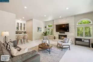 3442 Deer Ridge Dr, Danville, CA 94506 - Photo 21