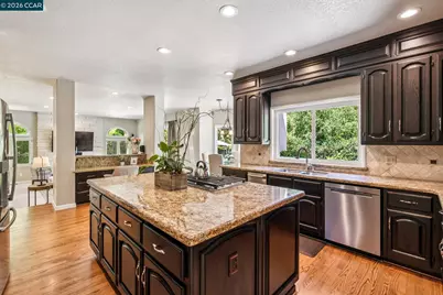 3442 Deer Ridge Drive, Danville, CA 94506 - Photo 15