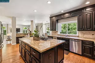 3442 Deer Ridge Dr, Danville, CA 94506 - Photo 15