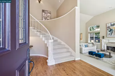 3442 Deer Ridge Drive, Danville, CA 94506 - Photo 5