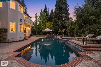 3442 Deer Ridge Drive, Danville, CA 94506 - Photo 69