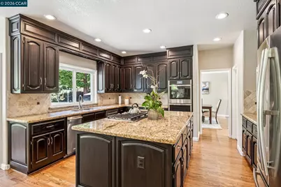 3442 Deer Ridge Drive, Danville, CA 94506 - Photo 17