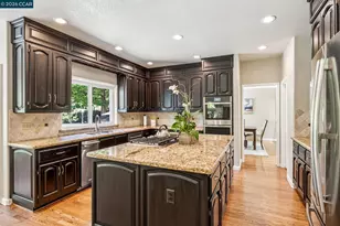3442 Deer Ridge Dr, Danville, CA 94506 - Photo 17